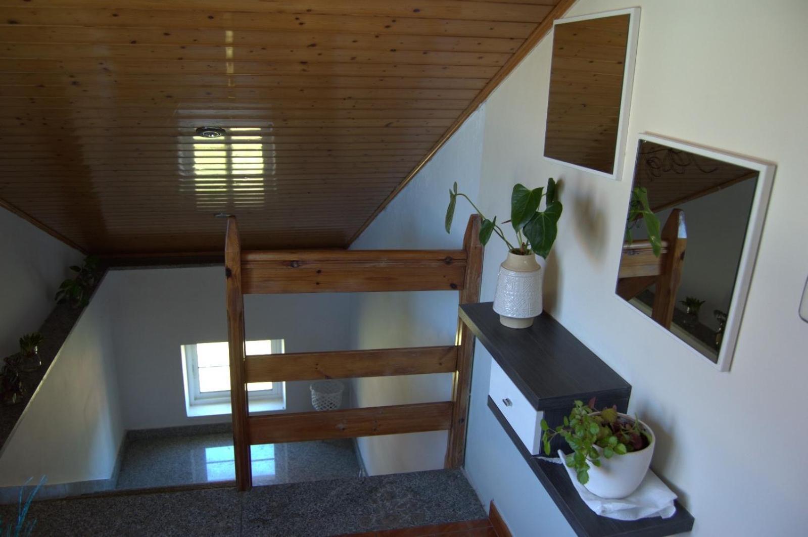 Atico O Raposo Apartment San Martín de Arriba Exterior foto
